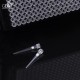 30ul Tips compatible with Agilent Bravo Robotic Tips, Rack 19200/Case