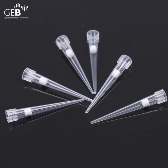 30ul Tips compatible with Agilent Bravo Robotic Tips, Rack 19200/Case