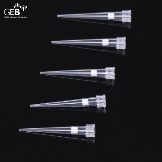 30ul Tips compatible with Agilent Bravo Robotic Tips, Rack 19200/Case
