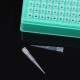 250ul Robotic Beckman Biomek Filter Pipette Tips 250ul Robotic Beckman Biomek Filter Pipette Tips