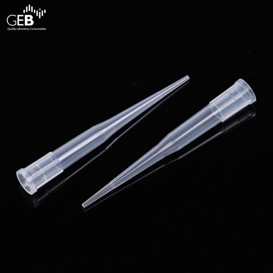 250ul Robotic Beckman Biomek Filter Pipette Tips 250ul Robotic Beckman Biomek Filter Pipette Tips