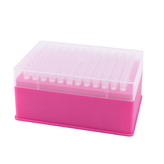 50ul Robotic Beckman Biomek Filter Pipette Tips 50ul Robotic Beckman Biomek Filter Pipette Tips