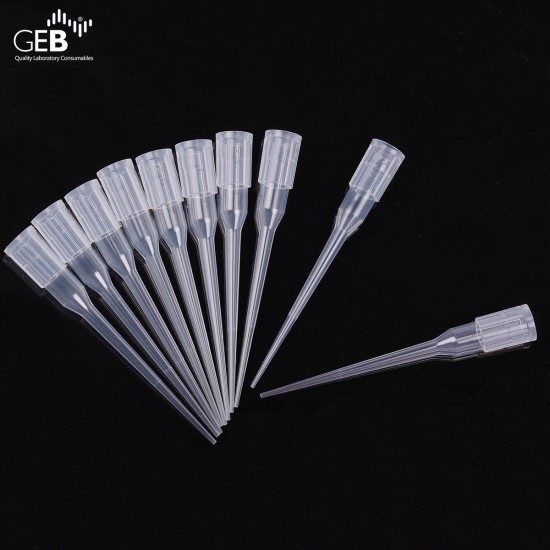 50ul Robotic Beckman Biomek Filter Pipette Tips 50ul Robotic Beckman Biomek Filter Pipette Tips