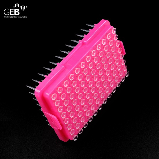 10ul Filtered Tips compatible with Universal Pipette Tips 4800/Case 10ul Filtered Tips compatible with Universal Pipette Tips 4800/Case