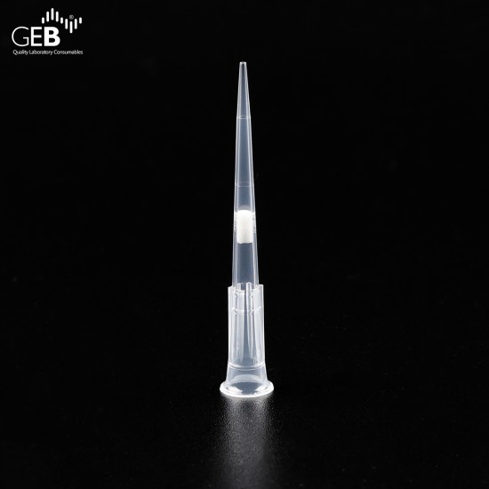10ul Filtered Tips compatible with Universal Pipette Tips 4800/Case 10ul Filtered Tips compatible with Universal Pipette Tips 4800/Case