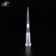 10ul Filtered Tips compatible with Universal Pipette Tips 4800/Case 10ul Filtered Tips compatible with Universal Pipette Tips 4800/Case