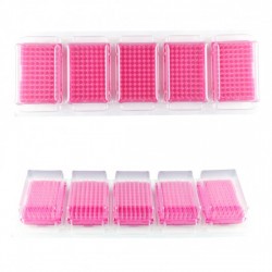 10ul Filtered Tips compatible with Universal Pipette Tips 4800/Case