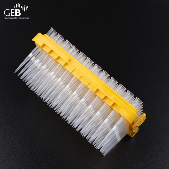 20ul Filtered Tips compatible with Universal Pipette Tips 4800/Case 20ul Filtered Tips compatible with Universal Pipette Tips 4800/Case