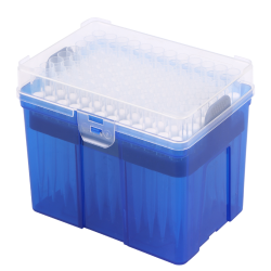 1000ul Filtered Tips compatible with Universal Pipette Tips 4800/Case 