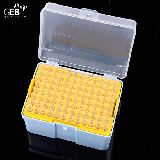 200ul Filtered Tips compatible with Universal Pipette Tips 4800/Case 200ul Filtered Tips compatible with Universal Pipette Tips 4800/Case