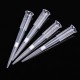 200ul Filtered Tips compatible with Universal Pipette Tips 4800/Case 200ul Filtered Tips compatible with Universal Pipette Tips 4800/Case