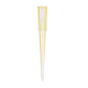 200ul Universal Tips  Reload Stackable Tips - Low Retention,960/Rack, 9600/Case