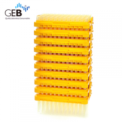 200ul Universal Tips  Reload Stackable Tips - Low Retention,960/Rack, 9600/Case