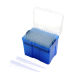 1250ul Stacked Box of Universal Tips 4800/Case 1250ul Stacked Box of Universal Tips 4800/Case