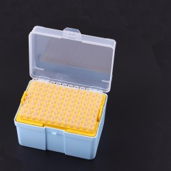 200ul Eppendorf Tips Sterilized, Low Retention 4800/Case