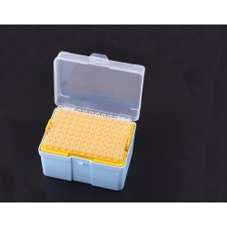 200ul Eppendorf Tips Sterilized, Low Retention 4800/Case