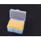 200ul Eppendorf Tips Sterilized, Low Retention 4800/Case