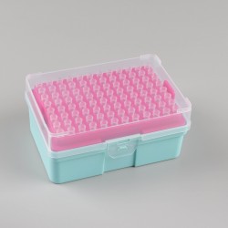 10ul Eppendorf  Tips filter Sterilized, Low Retention 4800/Case