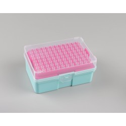 10ul Eppendorf  Tips filter Sterilized, Low Retention 4800/Case