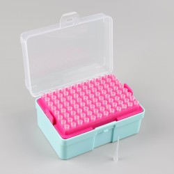 10ul Eppendorf  Tips filter Sterilized, Low Retention 4800/Case