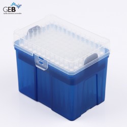 1000ul Rainin® LTS™ LiteTouch™  Pipette Tips - Low Retention, 960/Box, 4800/Case