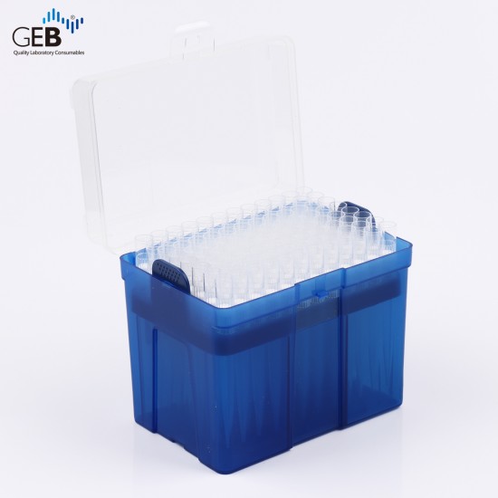 1000ul Rainin® LTS™ LiteTouch™  Pipette Tips - Low Retention, 960/Box, 4800/Case