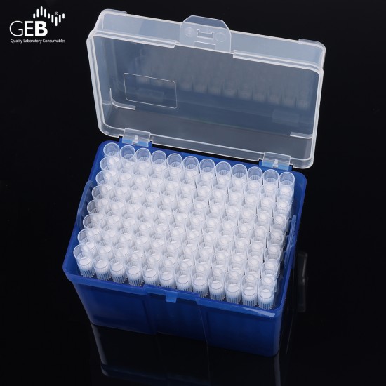 1000ul Rainin® LTS™ LiteTouch™  Pipette Tips - Low Retention, 960/Box, 4800/Case