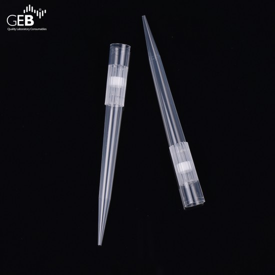 1000ul Rainin® LTS™ LiteTouch™  Pipette Tips - Low Retention, 960/Box, 4800/Case