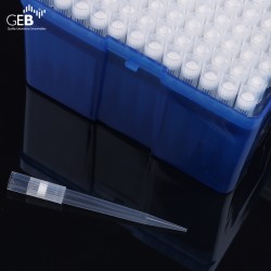 1000ul Rainin® LTS™ LiteTouch™  Pipette Tips - Low Retention, 960/Box, 4800/Case