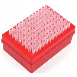10ul Rainin® LTS™ LiteTouch™ Filter Pipette Tips - Low Retention, 960/Box, 4800/Case