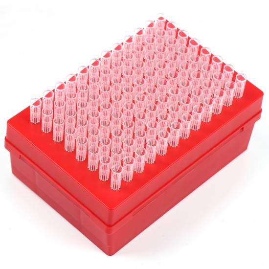 10ul Rainin® LTS™ LiteTouch™ Filter Pipette Tips - Low Retention, 960/Box, 4800/Case