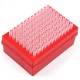 10ul Rainin® LTS™ LiteTouch™ Filter Pipette Tips - Low Retention, 960/Box, 4800/Case