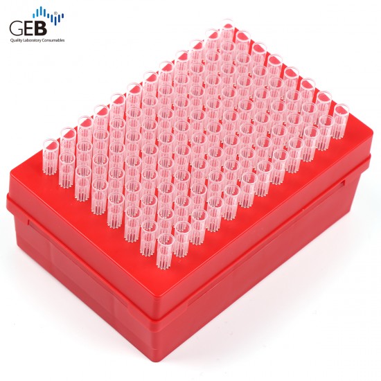 20ul Rainin® LTS™ LiteTouch™  Pipette Tips - Low Retention,  4800/Case