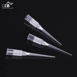 10ul Rainin® LTS™ LiteTouch™ Filter Pipette Tips - Low Retention, 960/Box, 4800/Case