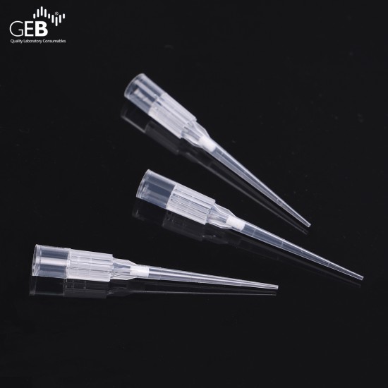 10ul Rainin® LTS™ LiteTouch™ Filter Pipette Tips - Low Retention, 960/Box, 4800/Case