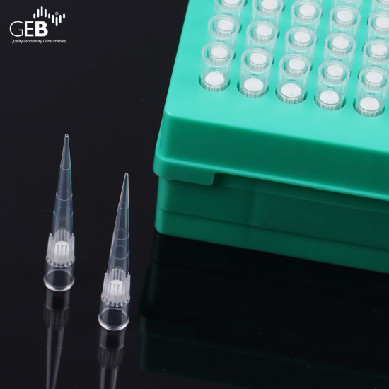 200ul Rainin ® LTS™ LiteTouch™  Pipette Tips , 4800/Case