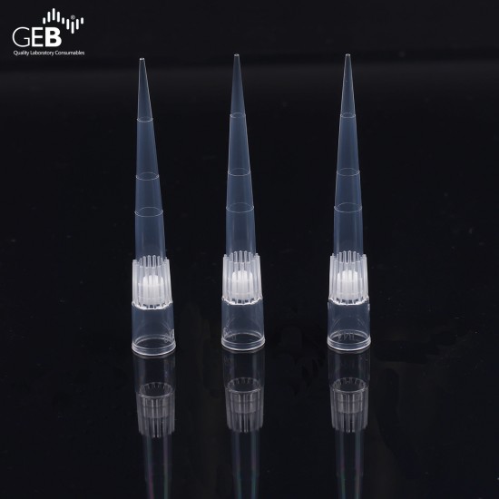 200ul Rainin ® LTS™ LiteTouch™  Pipette Tips , 4800/Case