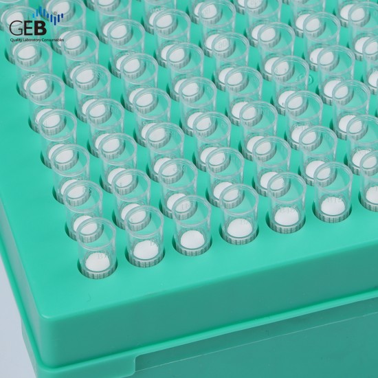 200ul Rainin ® LTS™ LiteTouch™  Pipette Tips , 4800/Case
