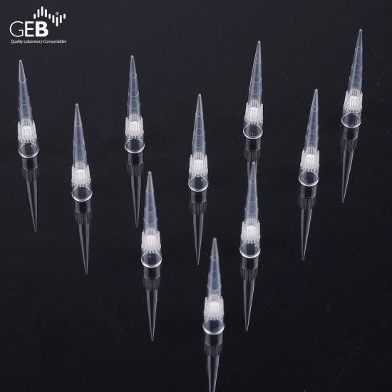200ul Rainin ® LTS™ LiteTouch™  Pipette Tips , 4800/Case