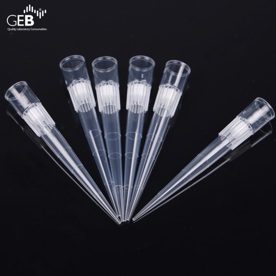 200ul Rainin ® LTS™ LiteTouch™  Pipette Tips , 4800/Case