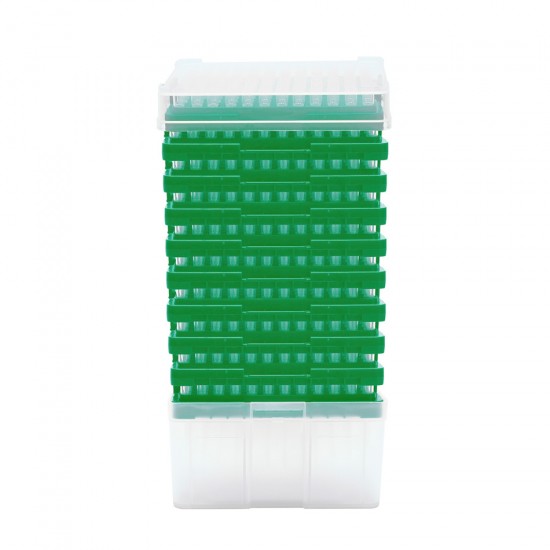 200ul Rainin® LTS™ LiteTouch™ Reload Stackable Tips - Low Retention,960/Rack, 9600/Case 200ul Rainin® LTS™ LiteTouch™ Reload Stackable Tips - Low Retention,960/Rack, 9600/Case