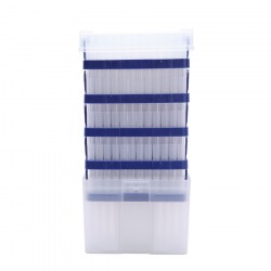 1000ul  Rainin® LTS™ LiteTouch™ Reload Stackable Tips - Low Retention, 4800/Case