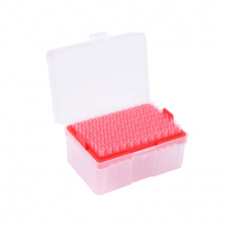 20ul Rainin® LTS™ LiteTouch™  Pipette Tips - Low Retention,  4800/Case