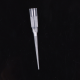 10ul Rainin® LTS™ LiteTouch™ Filter Pipette Tips - Low Retention, 960/Box, 4800/Case