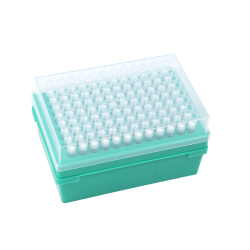 300ul Rainin® LTS™ LiteTouch™ Filter Pipette Tips - Low Retention, 4800/Case