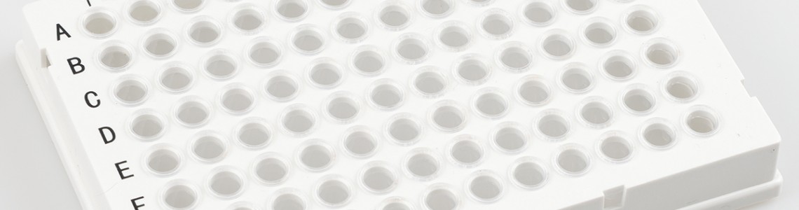 PCR plate