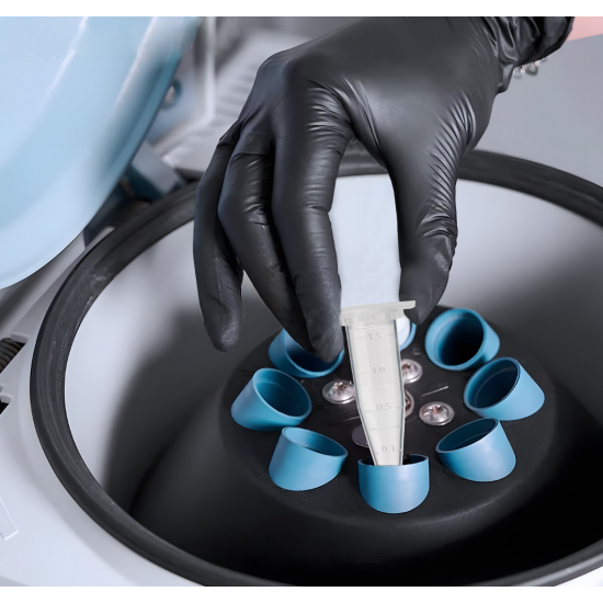 CT0150-B-N Eppendorf 1.5ml centrifuge tube