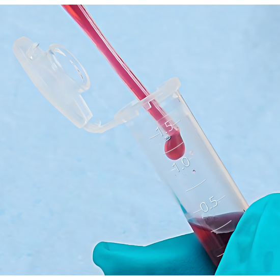CT0150-B-N Eppendorf 1.5ml centrifuge tube