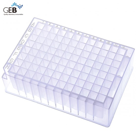 2.2ml Round Deep Well Plate,Z24 2.2ml Round Deep Well Plate,Z24