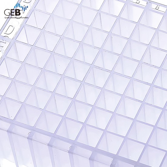 2.2ml Round Deep Well Plate,Z24 2.2ml Round Deep Well Plate,Z24